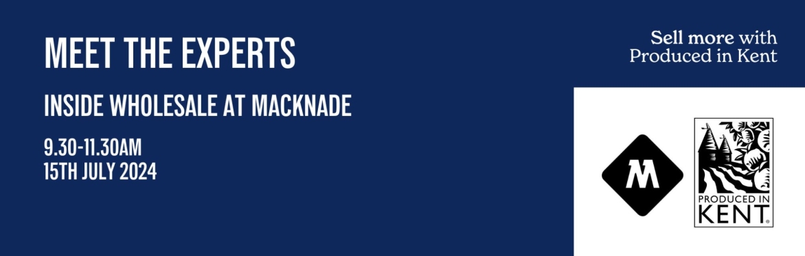 Meet The Experts: Inside Wholesale