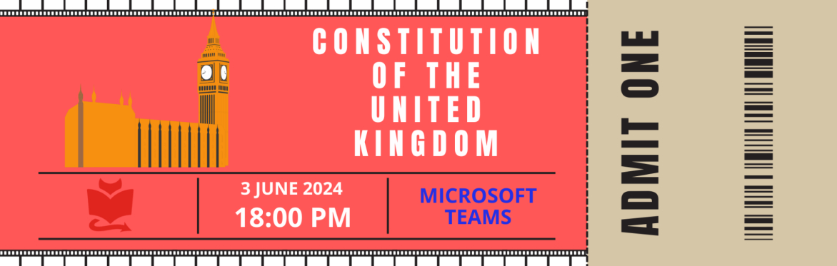The Constitution of the United Kingdom