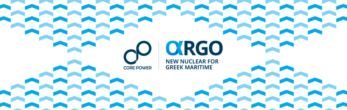 ARGO: New Nuclear for Greek Maritime