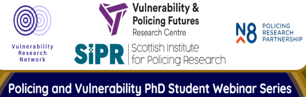 Neurodiversity: Navigating the criminal justice system at the intersect of policing and health