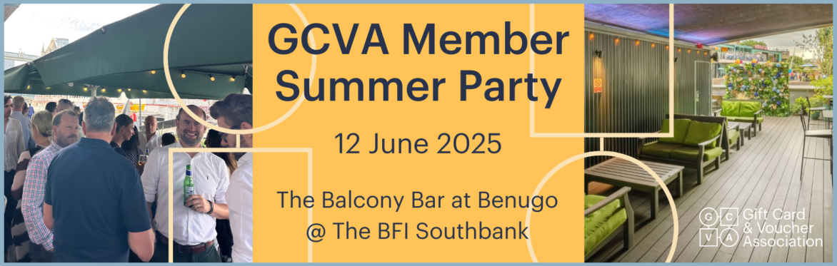 GCVA Member Summer Party 2025