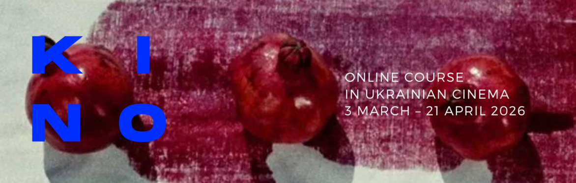 ‘Queering Socialist Realism: Serhii Parajanov’s early Ukrainian films and his transition to poetic cinema’ | Kino 2026