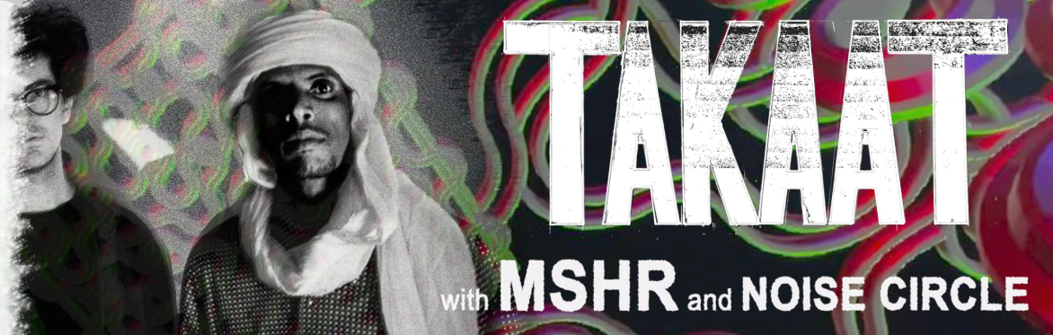 TAKAAT + MSHR