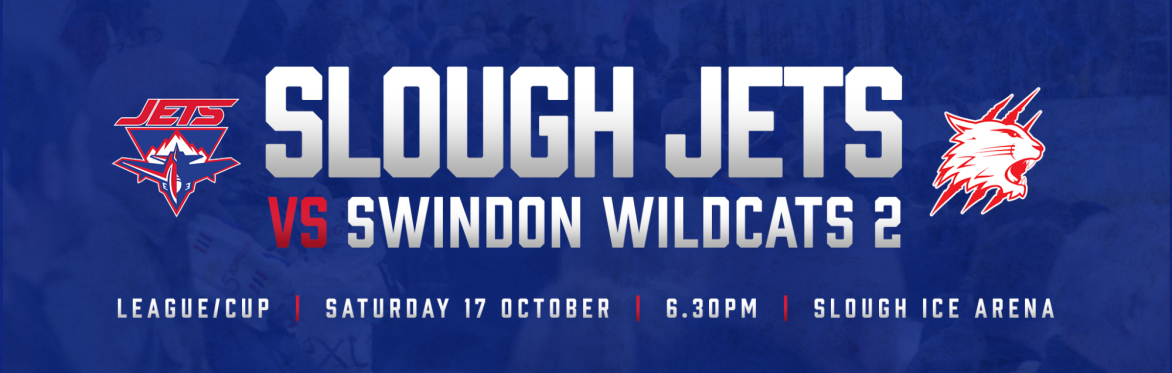 SLOUGH JETS vs SWINDON WILDCATS 2