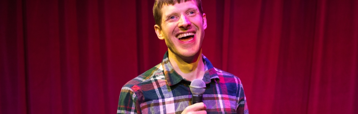 David Eagle: Funny and Folk