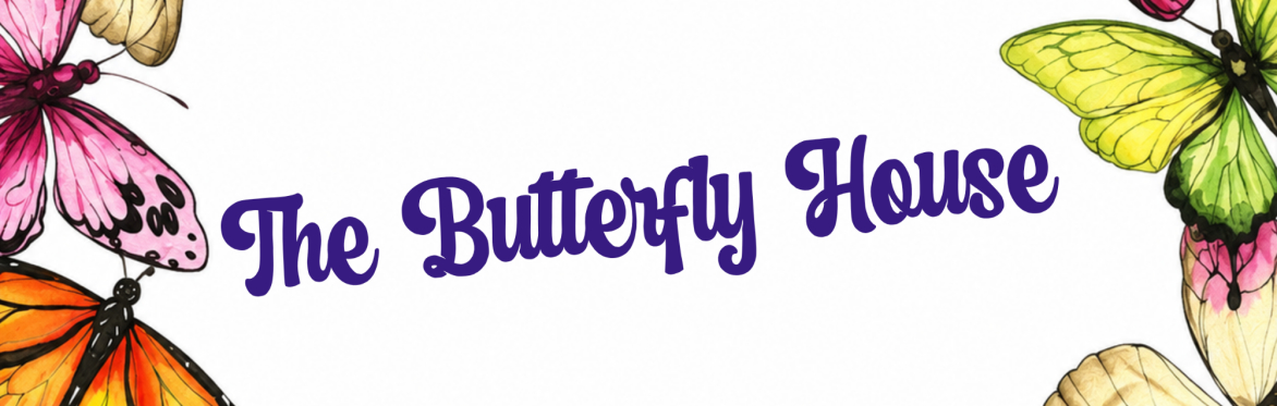 HAF: The Butterfly House Family Trip