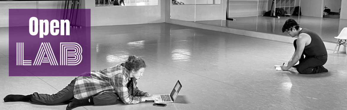 Open LAB