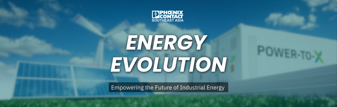 Energy Evolution [VN Event]