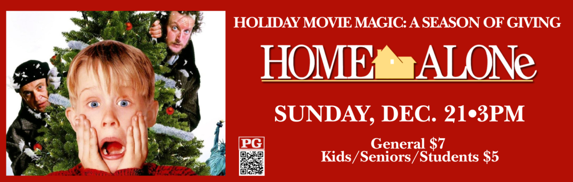 Home Alone