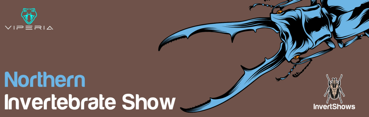 Northern Invertebrate Show 2026