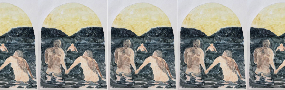 Colour Monoprint Workshop with Ruby Bradshaw