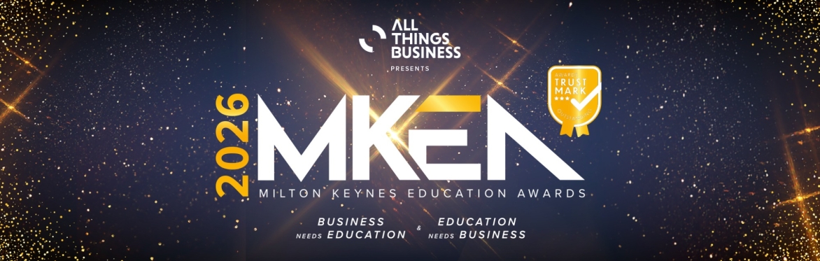 Milton Keynes Education Awards 2026