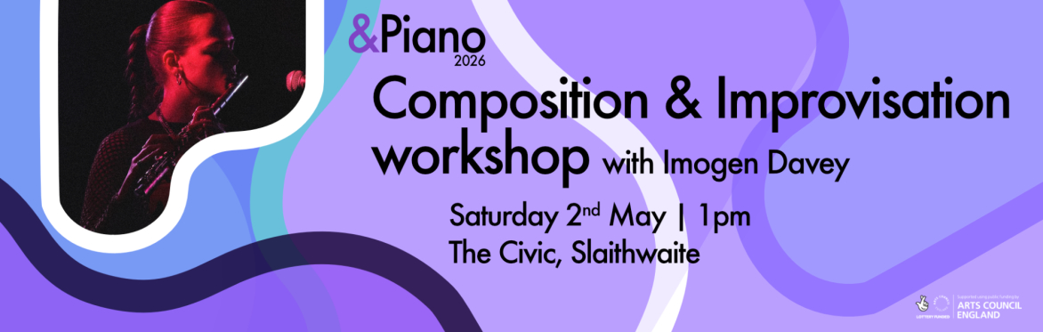Composition Workshop with Imogen Davey
