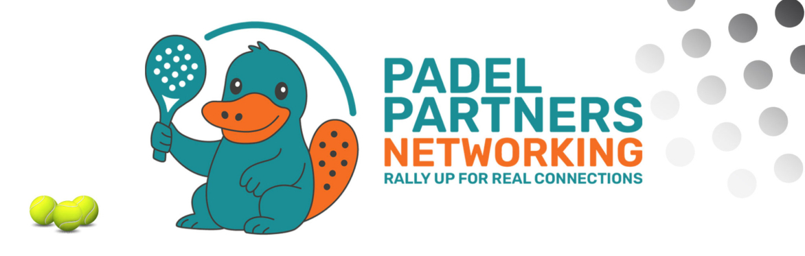 Paddles the Platypus