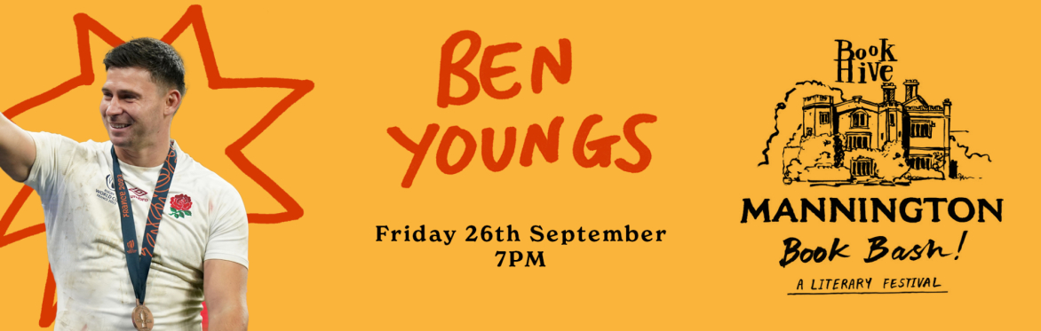 Ben Youngs