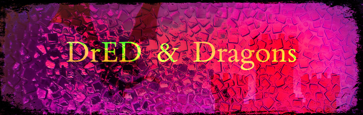 DrED & Dragons