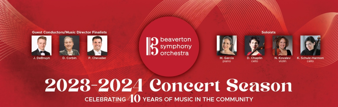 May Concert—Season Finale Concert