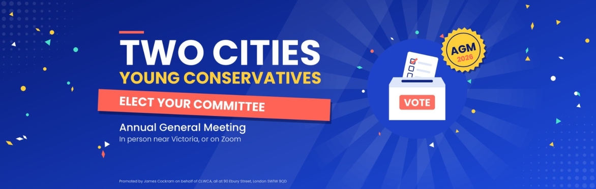 Two Cities AGM