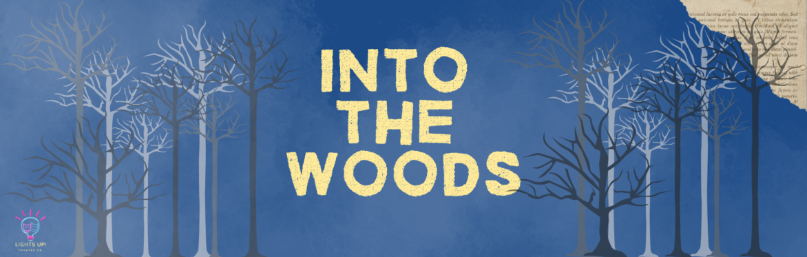 Into The Woods