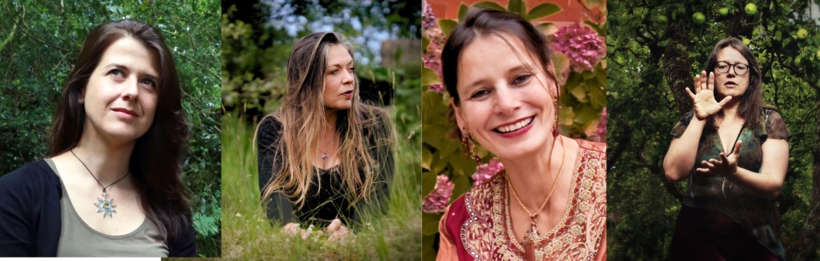 House of the West Wind: College of Storytelling Summer Lecture: Tales of the Green World