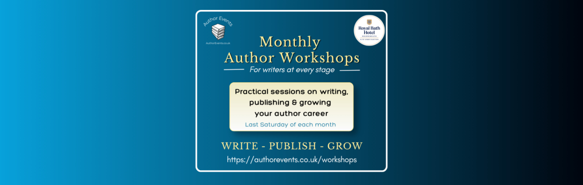 Author Workshop