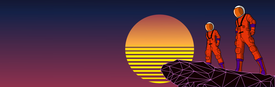Red Planet: Revolution