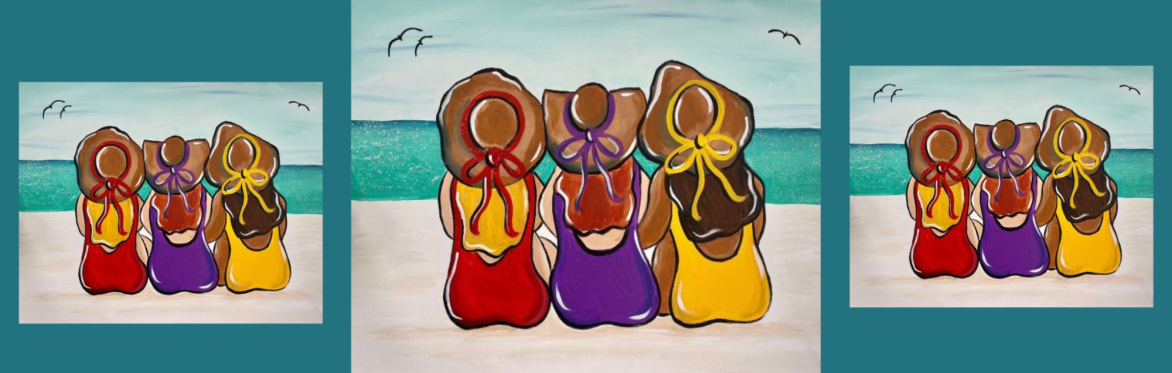 07/17 "Girls Trip" 7pm