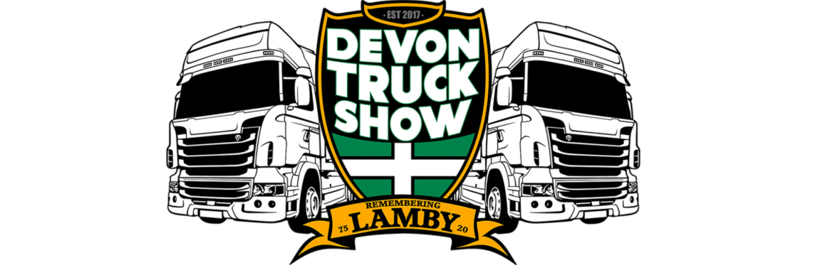 Devon Truck Show 2027