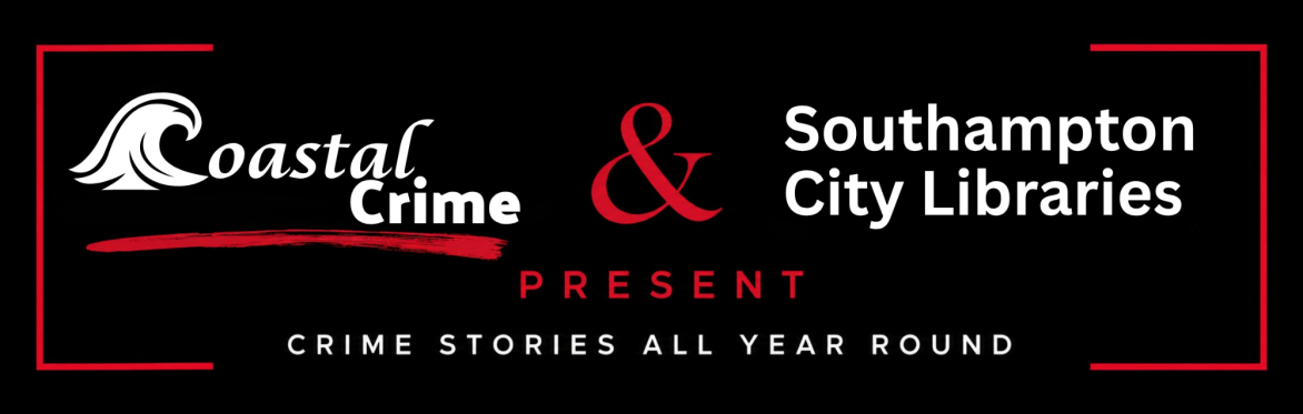 Coastal Crime Presents: Crime in the Suburbs