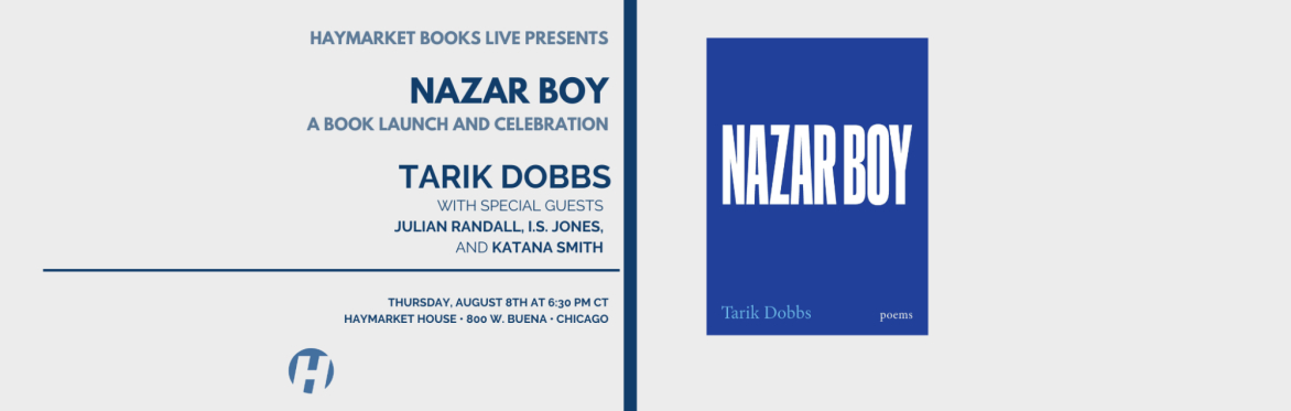 Nazar Boy