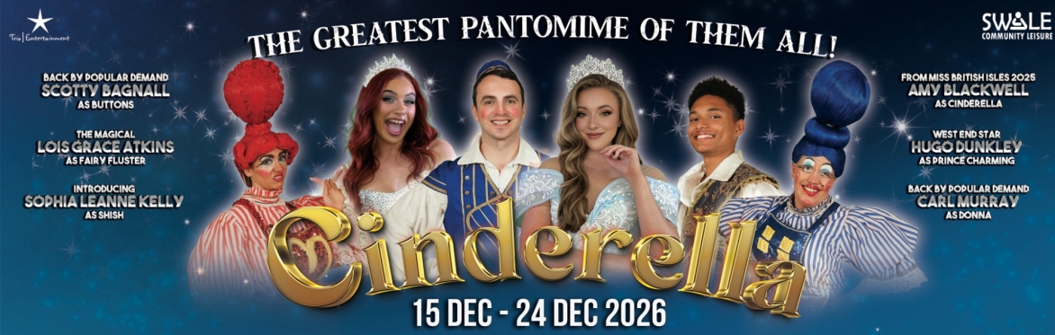 CINDERELLA