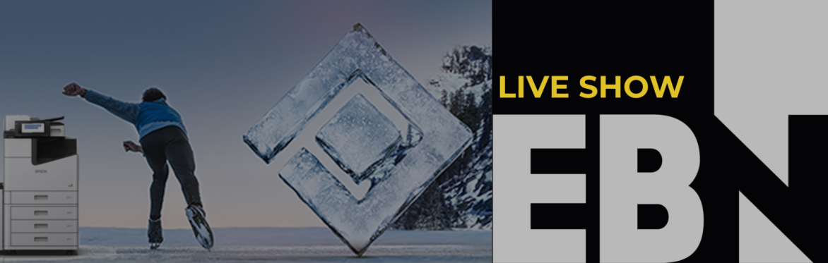 EBN Live Show Sustainable solutions for business