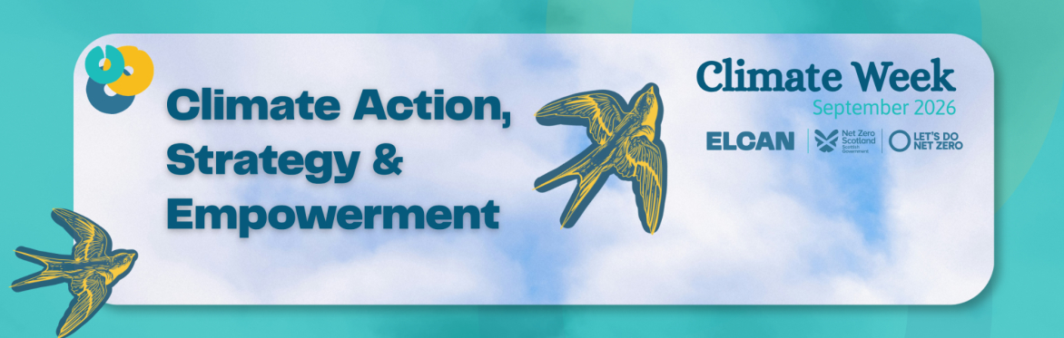 Climate Action, Strategy & Empowerment