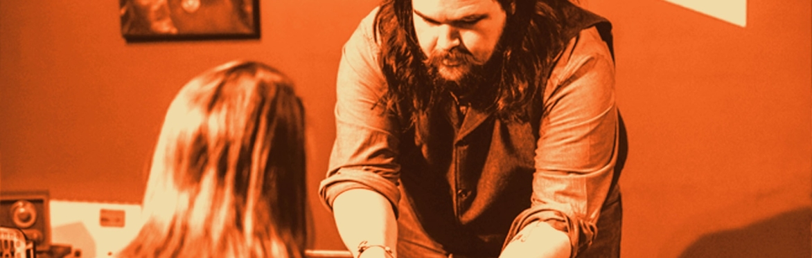 Impossible Things :: Theatre Squared :: 5/30