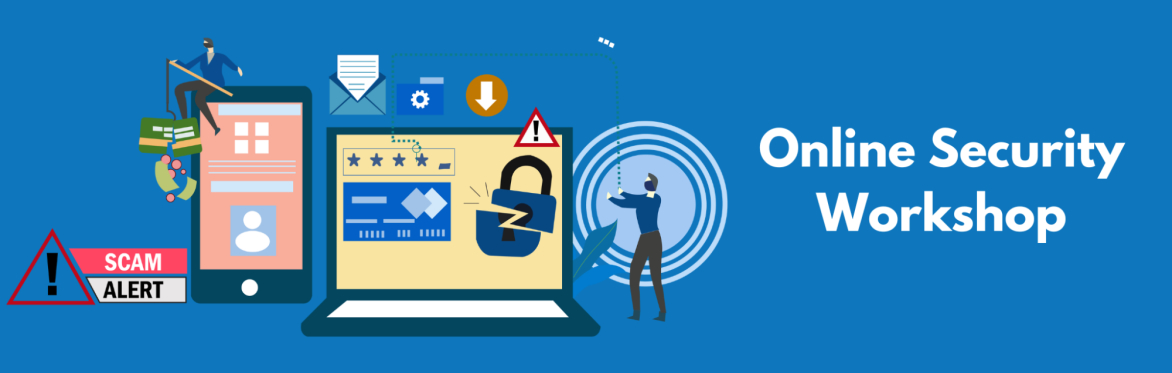 Online Security Workshop