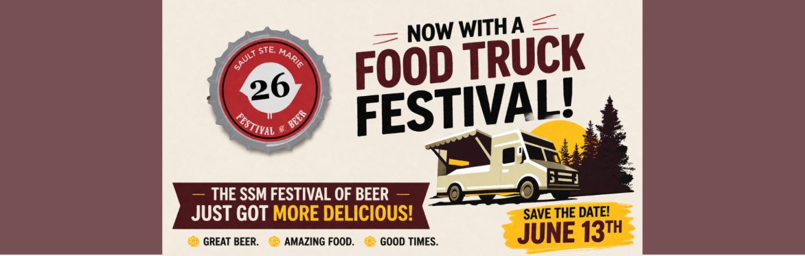 SSM Festival of Beer 2026