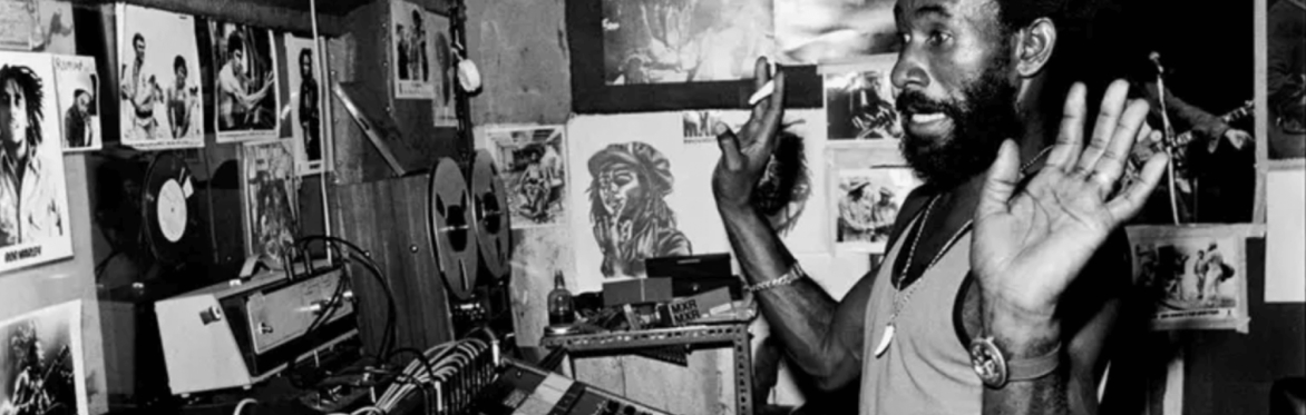 STUDIO ONE DUB REGGAE PROJECT // 7PM
