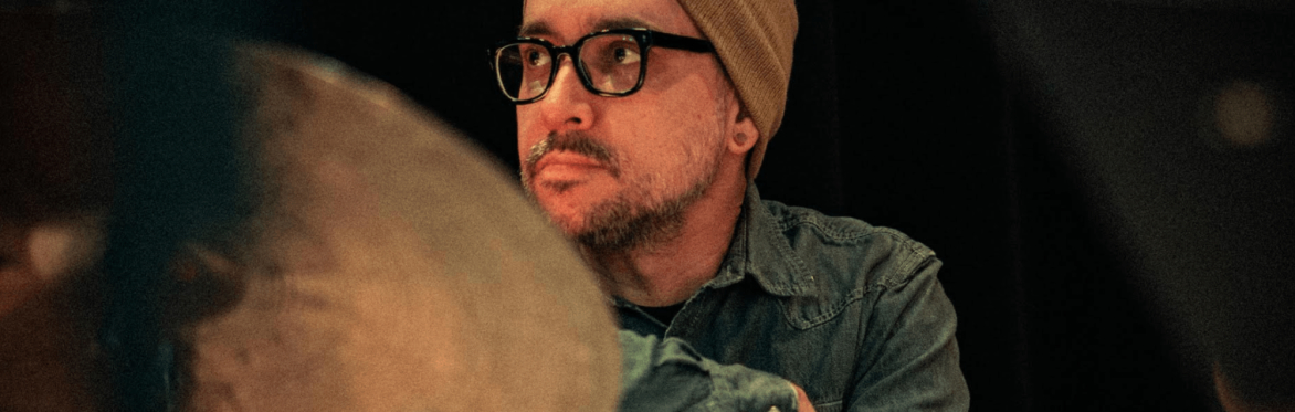 SCOTT CLARK: DAWN AND DUSK // 8PM