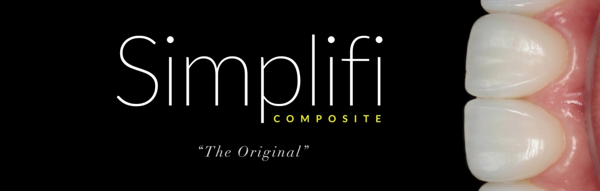 Simplifi Composite - 2 day hands-on composite veneer & composite bonding course