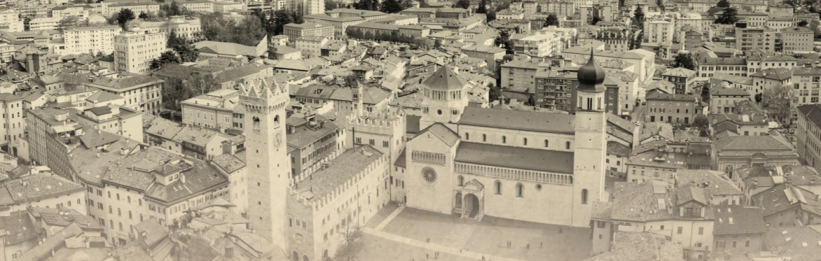 Passeggiata tra cooperazione e  autonomia