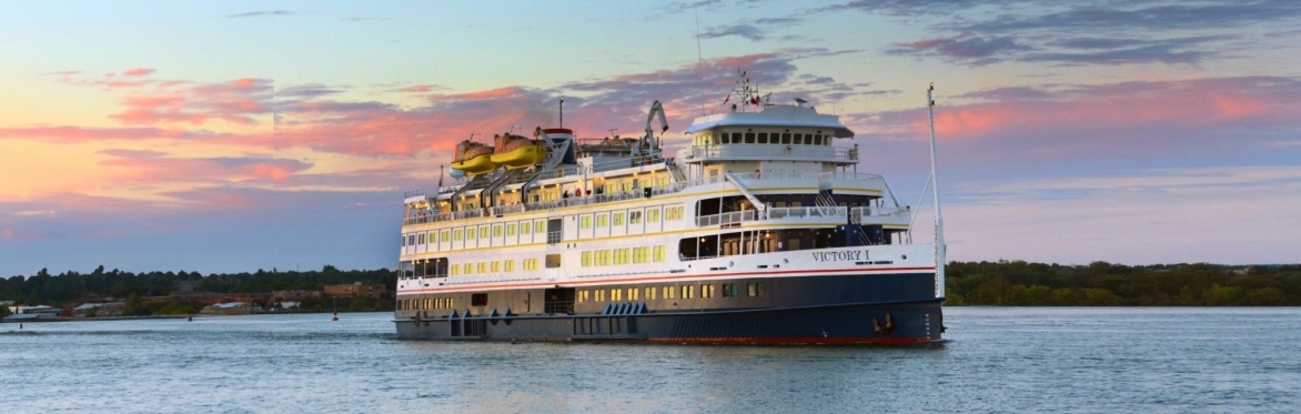 Ride the Wave of Victory: Sell Voyages on the Great Lakes with Confidence!