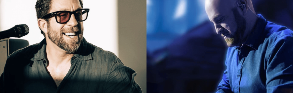 ELLIOTT YAMIN + LAO TIZER BAND // 7PM