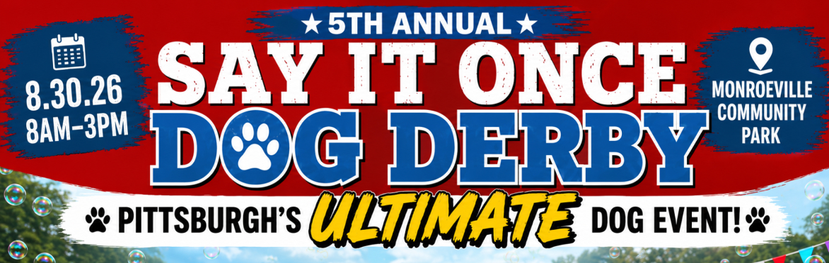 The Dog Derby
