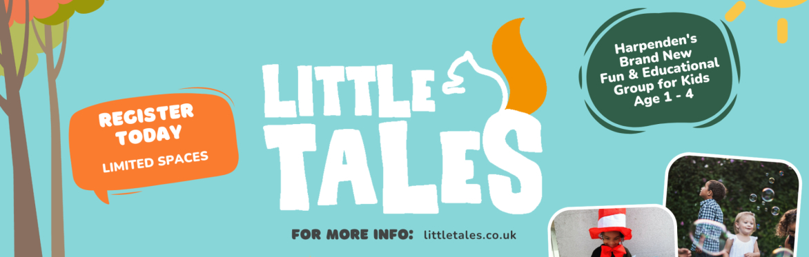 Little Tales Group