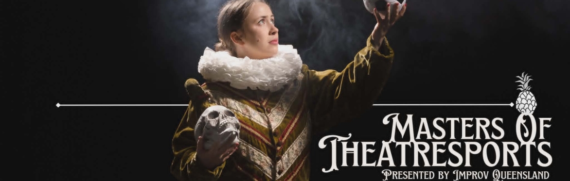 Masters of Theatresports ™