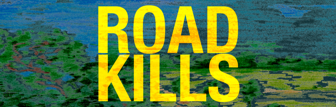 ROAD KILLS