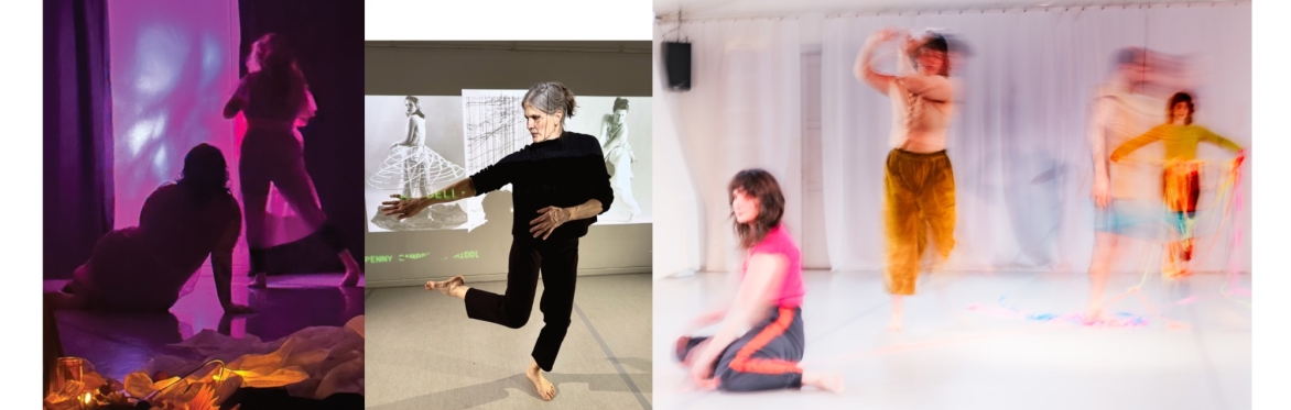Alembic Artists in Performance LIVESTREAM