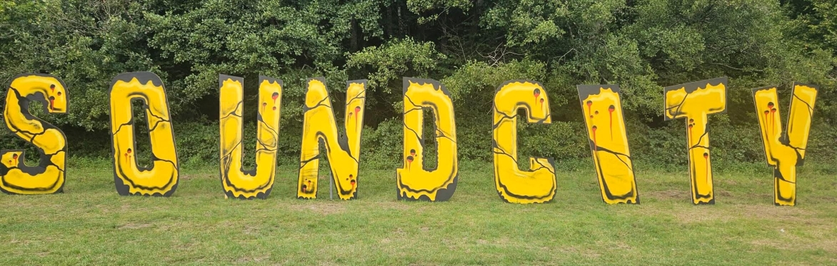 SOUNDCITY FESTIVAL PART 2 (2026)