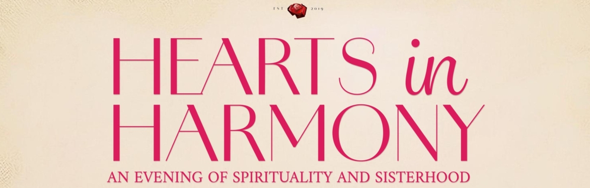 Hearts In Harmony