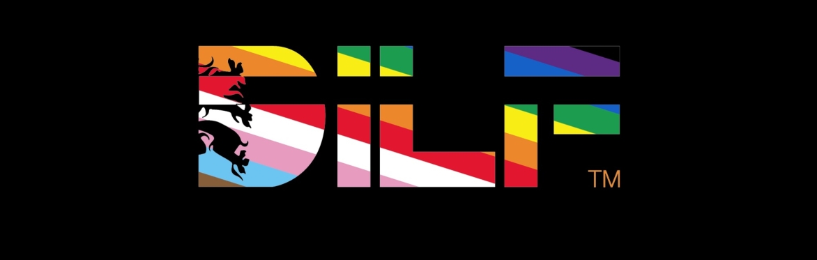 DILF Manchester: PRIDE 🏳️‍🌈
